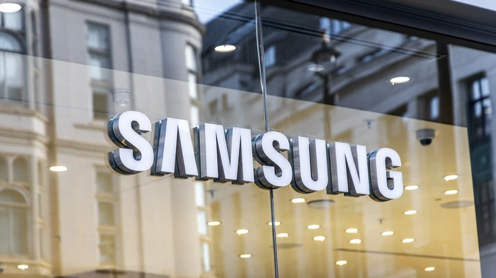 Samsung может 7 июля заявить о рекордной прибыли / Фото: Mareks Perkons/Shutterstock