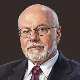 Paul Singer