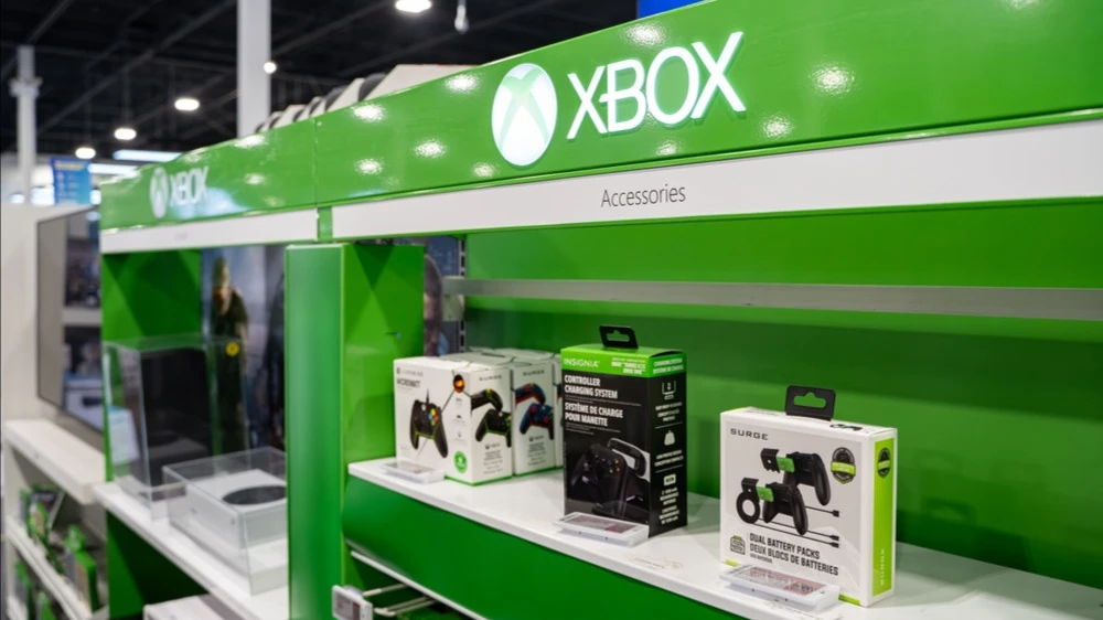 Microsoft to Cut the Number of Xbox Game Developers / Photo: Erman Gunes / Shutterstock.com