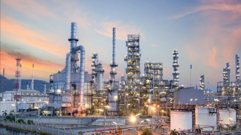 Последний раз Saudi Aramco продавала сорт Arab Light с дисконтом во время ценовых войн 2020 и 2015 годов / Фото: Rangsarit Chaiyakun / Shutterstock.com