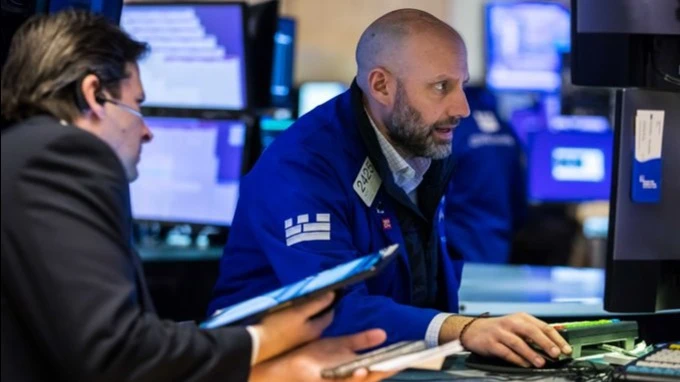 Фото: X / NYSE
