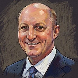 Greg Abel