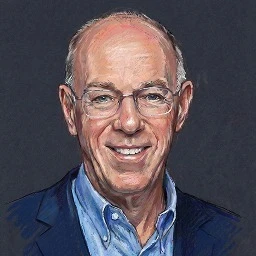 Stephen Mandel