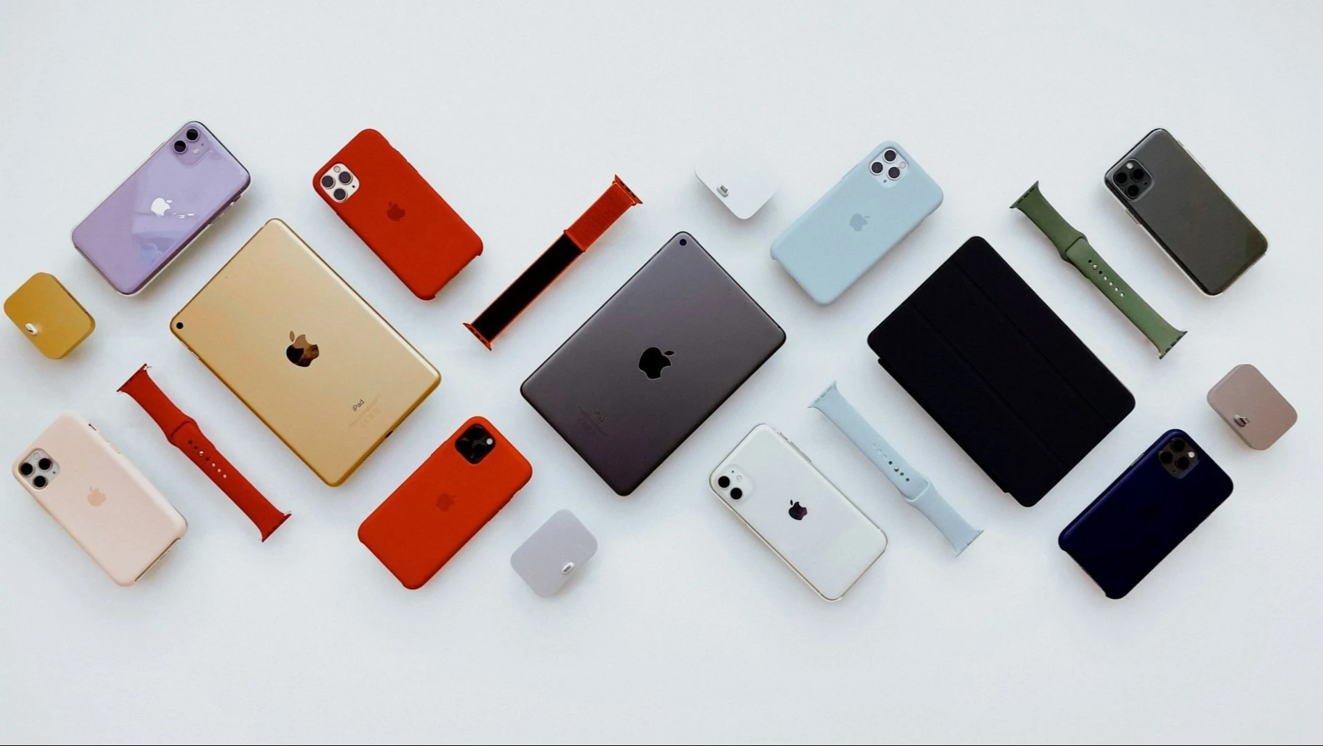 Apple has extended its contract with Broadcom for five years / Photo: Unsplash/Maximus Mazar