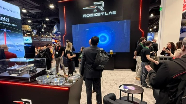 RocketLab превращается из оператора орбитальных запусков в уменьшенную копию SpaceX, считают в Morgan Stanley / Фото: X/RocketLab