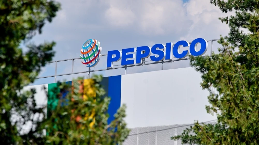 PepsiCo reported its second-quarter 2026 results / Photo: Shutterstock.com / LCV
