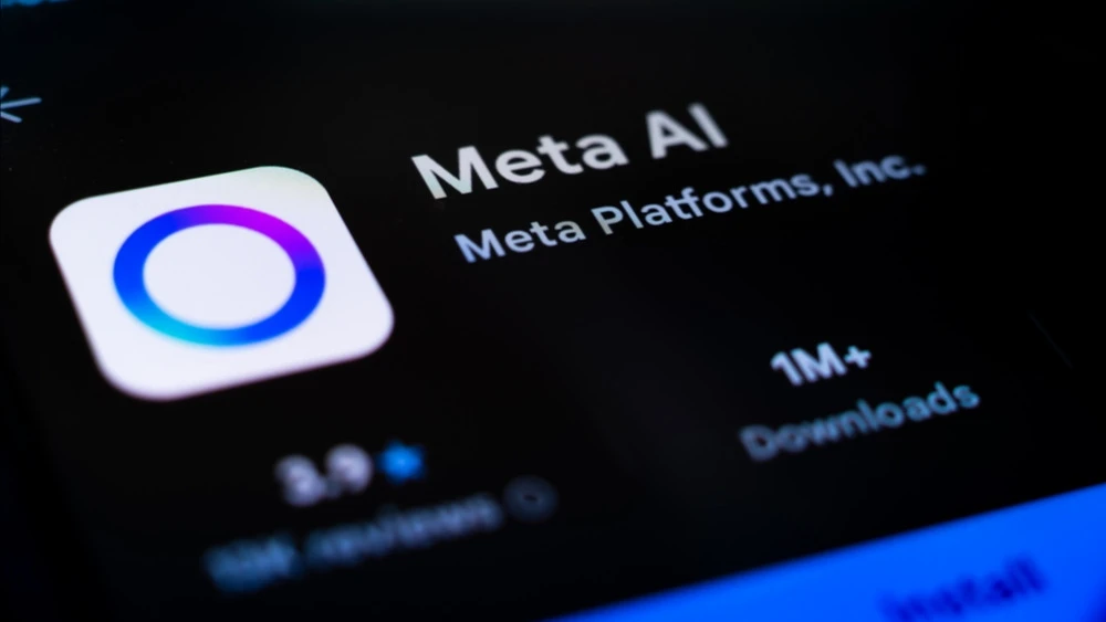 Meta планирует продавать подписку на Muse Spark 1.1, как это делают OpenAI, Anthropic и Google / Фото: PJ McDonnell / Shutterstock.com
