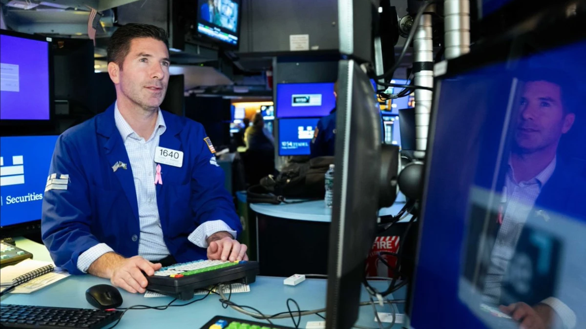 Photo: X / NYSE