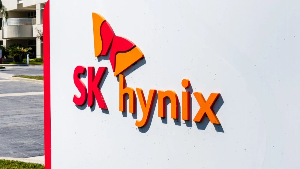 SK Hynix broke Alibabas record with its U.S. IPO / Photo: Sundry Photography / Shutterstock.com