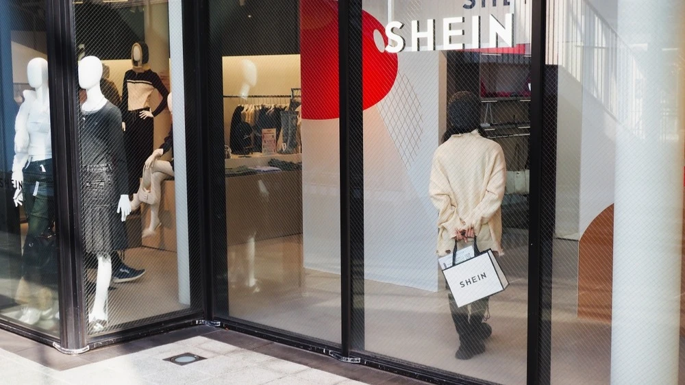 Shein may try to go public again in the coming months—this time in Hong Kong / Photo: Ned Snowman / Shutterstock.com