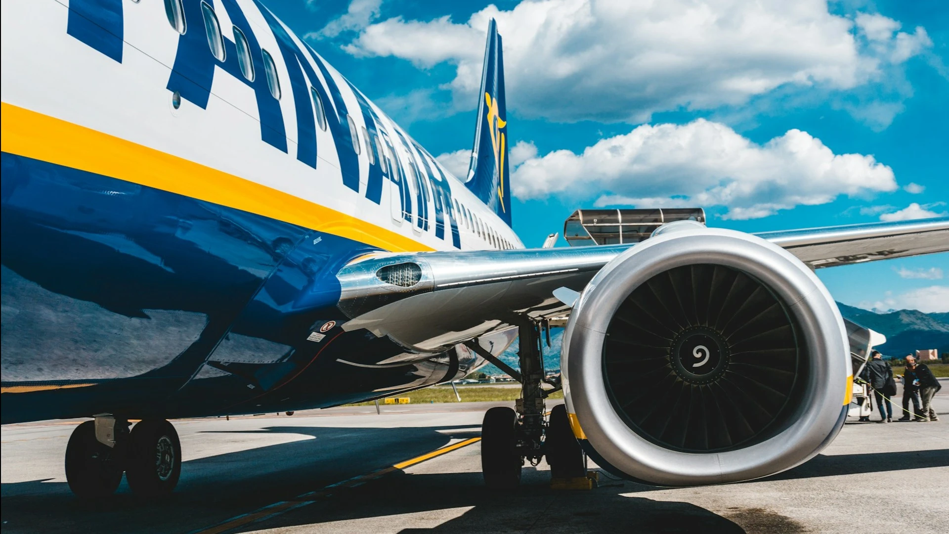 Photo: Unsplash/Lucas Davies