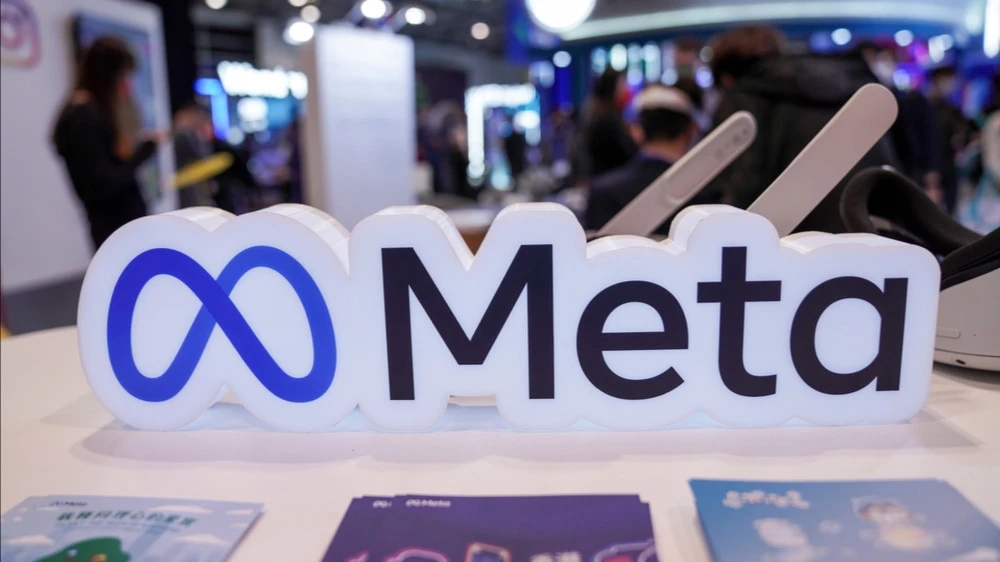 Meta shares have fully recovered their losses since the start of the year / Photo: ADRIAN3388 / Shutterstock.com