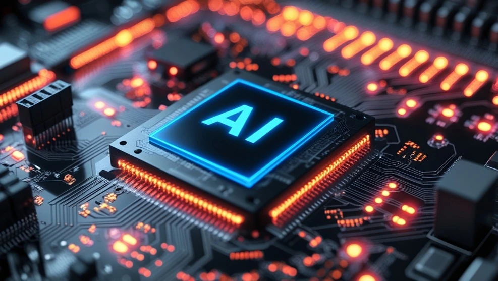 Рассчитанный Oninvest равновзвешенный индекс AI Small Cap EW, включающий более 40 компаний в сфере ИИ, в первом полугодии вырос на 26,5% / Фото: Shutterstock.com
