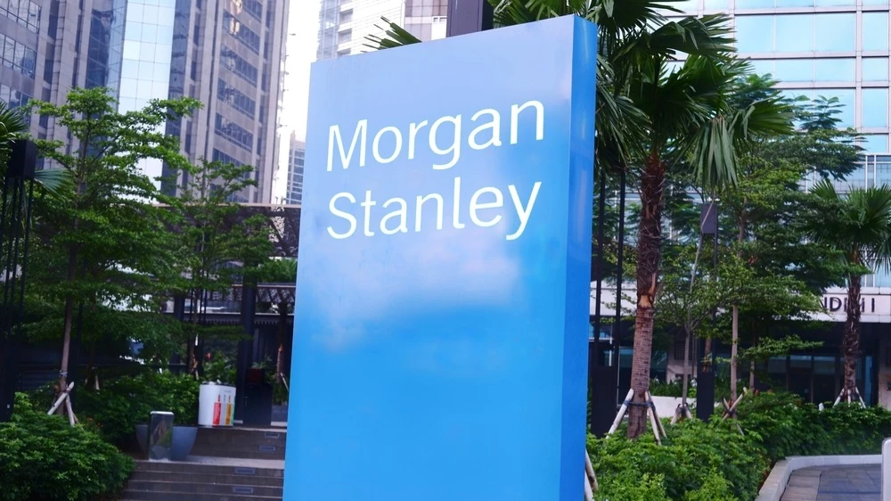 Что покупать перед сезоном отчетов? Аналитики Morgan Stanley рассчитывают на расширение рыночного ралли / Фото: Poetra.RH / Shutterstock