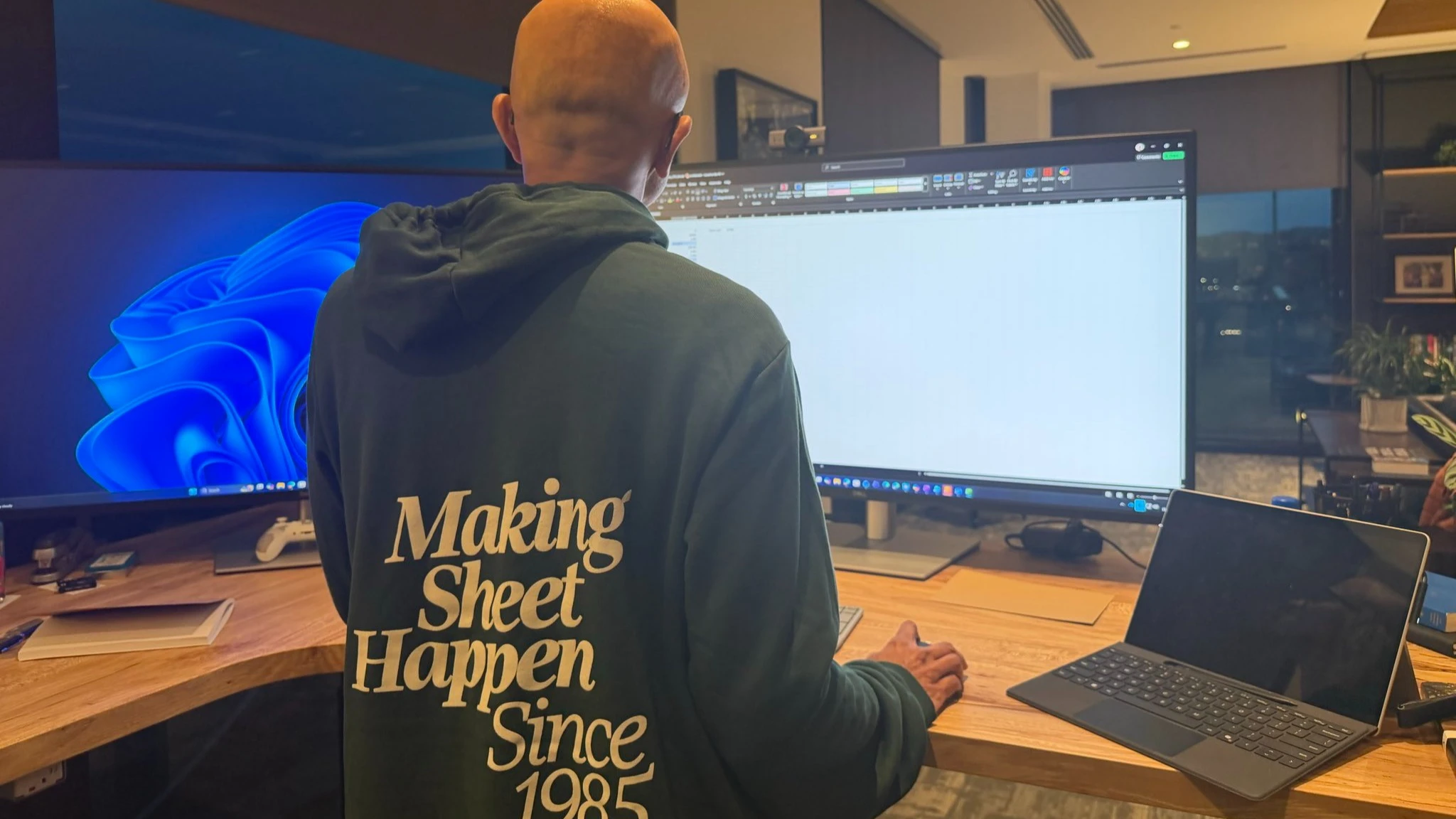 Microsoft CEO Satya Nadella identified an unfair “asymmetry” in the relationship between leading AI model developers and their customers / Photo: X/Satya Nadella