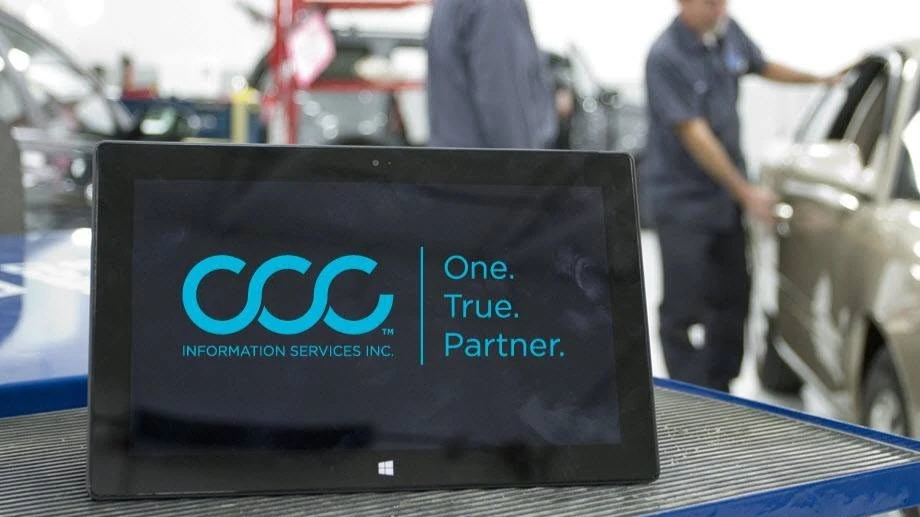 CCCs stock price surged on news of a possible sale of the company / Photo: Facebook / CCCIS