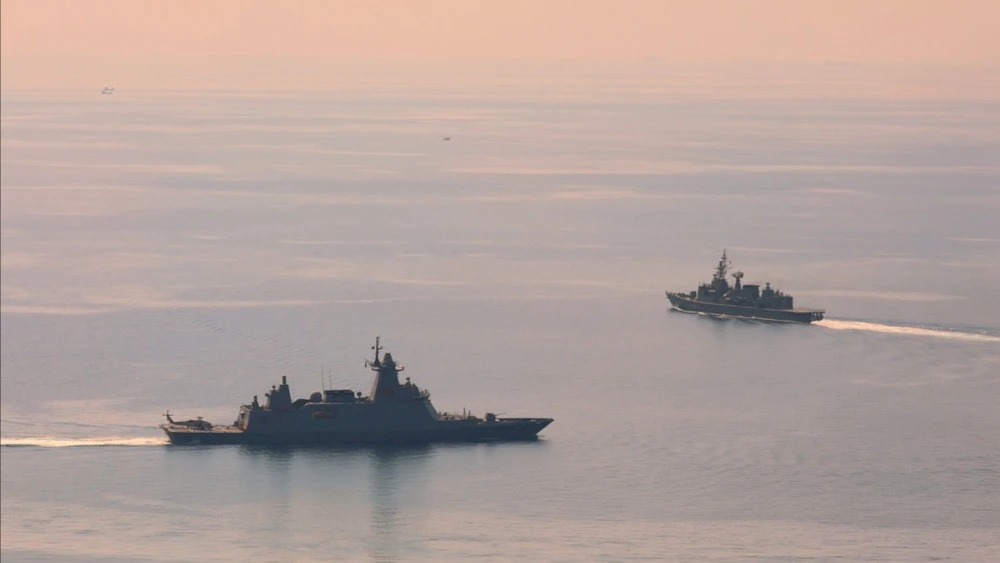 Top Stories This Morning: The U.S. Strikes Iran; Korean Stocks Fall 20% From Their Peak