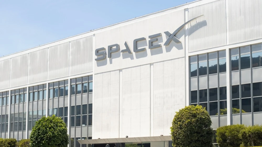 After a strong debut on Wall Street, SpaceX has faced challenges in maintaining its growth momentum. Photo: Tada Images/Shutterstock