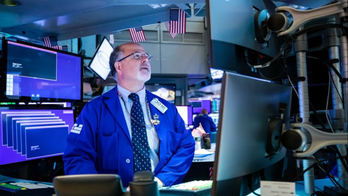 Traders are awaiting the days main macroeconomic event—the release of the June Consumer Price Index (CPI) / Photo: X / NYSE