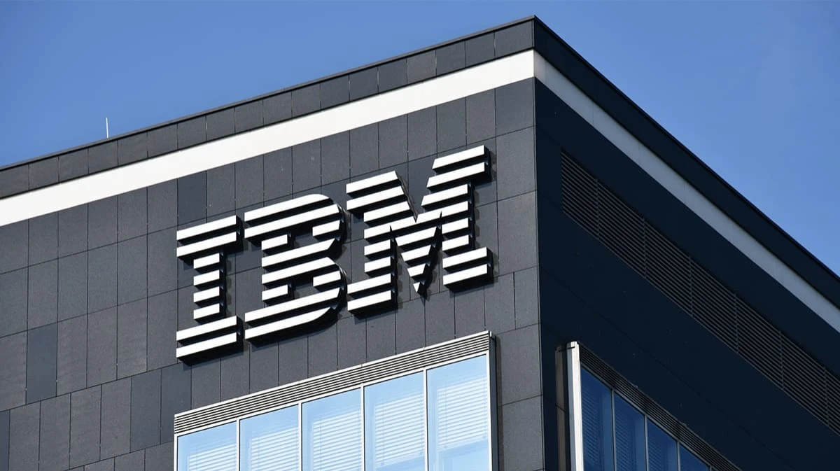 IBM Warned of a Decline in Quarterly Sales Due to Cautious Customer Spending / Photo: IBM
