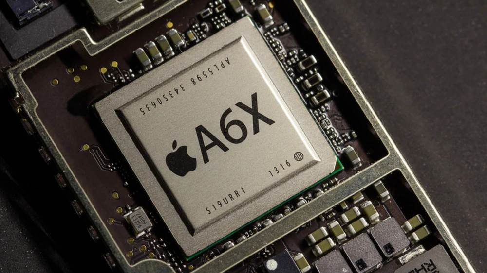 Apple is considering acquiring AI chip developers to create its own server processor for artificial intelligence / Photo: popartproduction / Shutterstock.com
