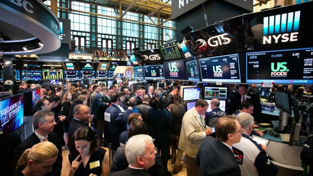 Morning in New York: TSMC Will Set the Tone for Stock Prices
