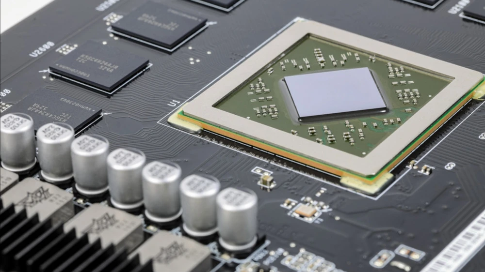 The market is unsure whether strong earnings reports from TSMC and ASML will lead to further growth in the semiconductor sector / Photo: MMXeon / Shutterstock.com