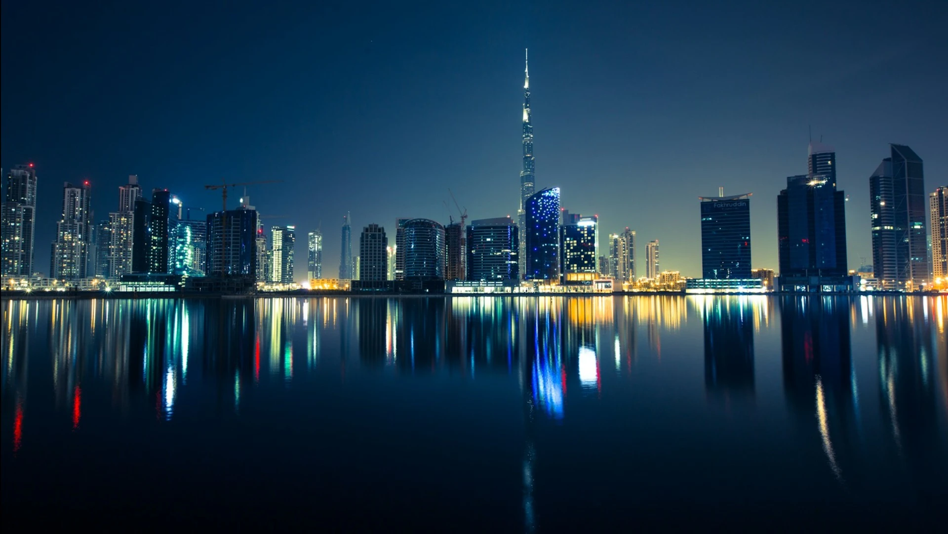 Photo: Unsplash/Robert Bock