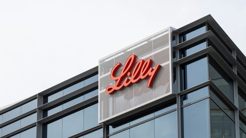 Eli Lilly to Acquire Developer of a Drug for Severe Depression for $3.8 Billion / Photo: Shutterstock.com / Tada Images