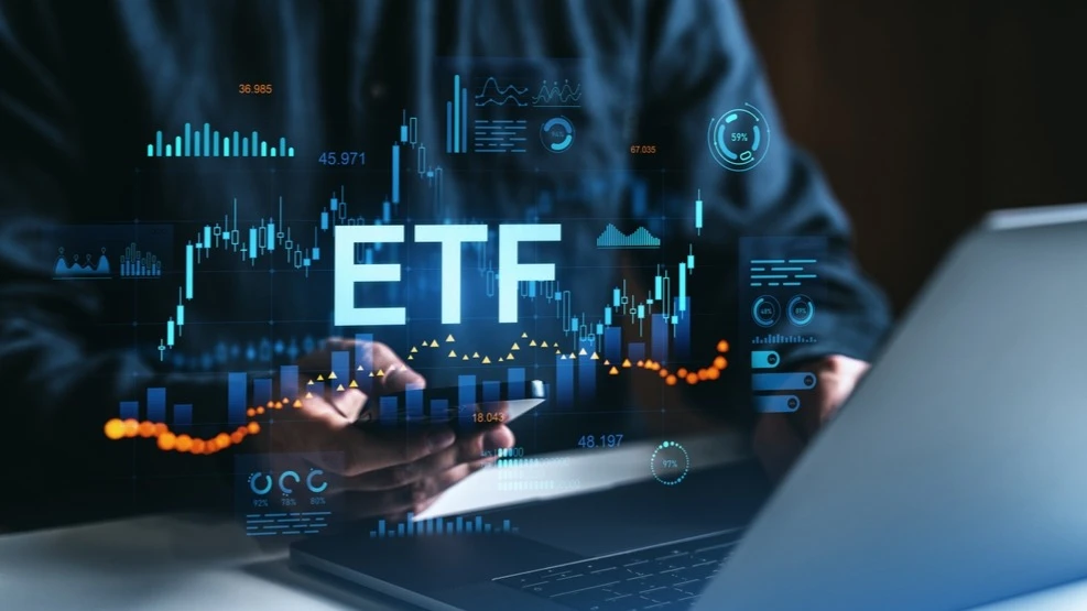 At the end of the first half of the year, the S&amp;P Small Cap 600 ETF—which includes only profitable companies—outperformed funds tracking the Russell 2000 / Photo: Shutterstock.com