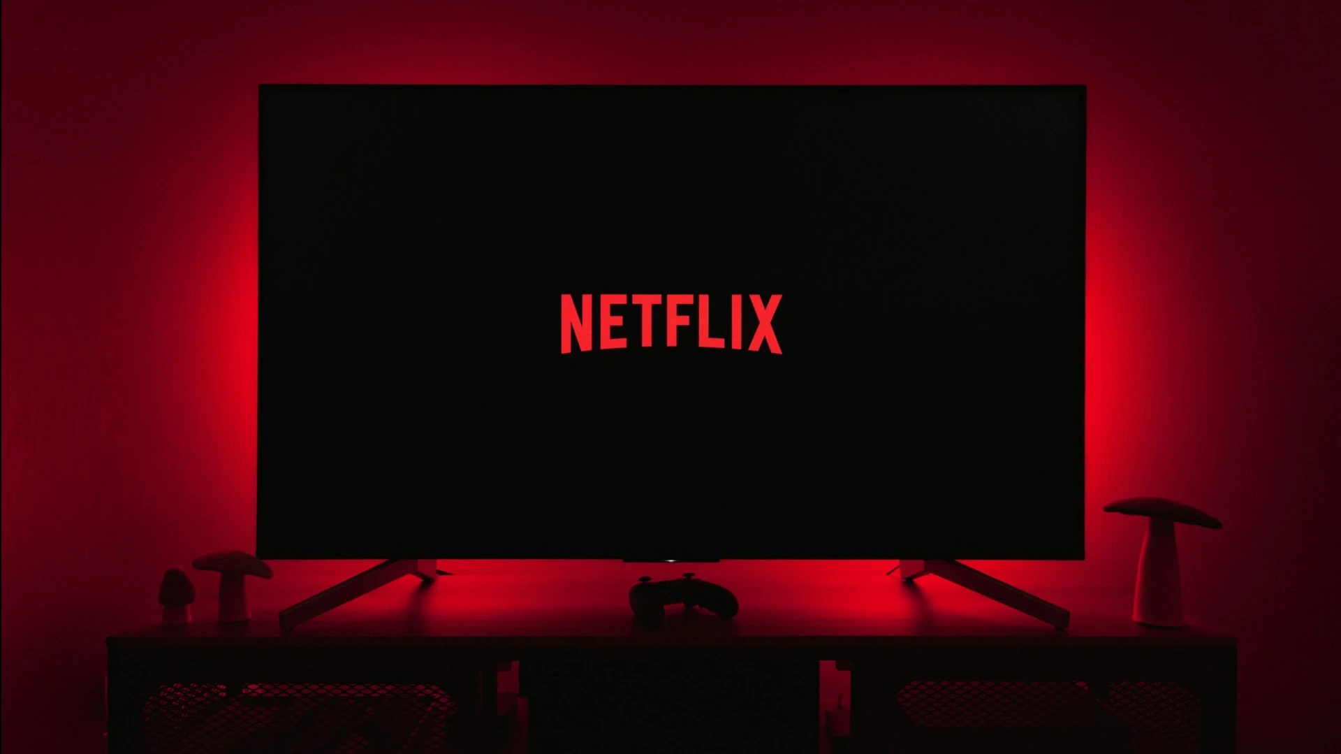 Netflixs revenue growth will slow to 12% in the third quarter / Photo: Unsplash/Thibault Penin