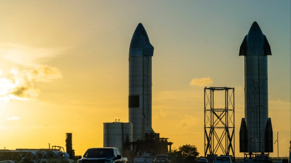 Отмененный запуск Starship должен был стать первым после IPO SpaceX / Фото: luckyluke007 / Shutterstock.com