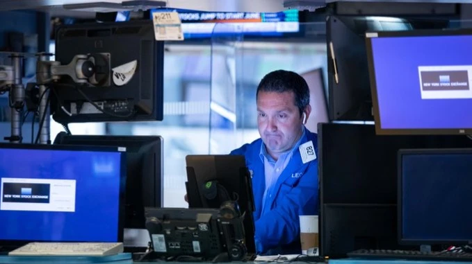 Инвесторы продолжают фиксировать прибыль в акциях чипмейкеров и других ИИ-компаний / Фото: X / NYSE