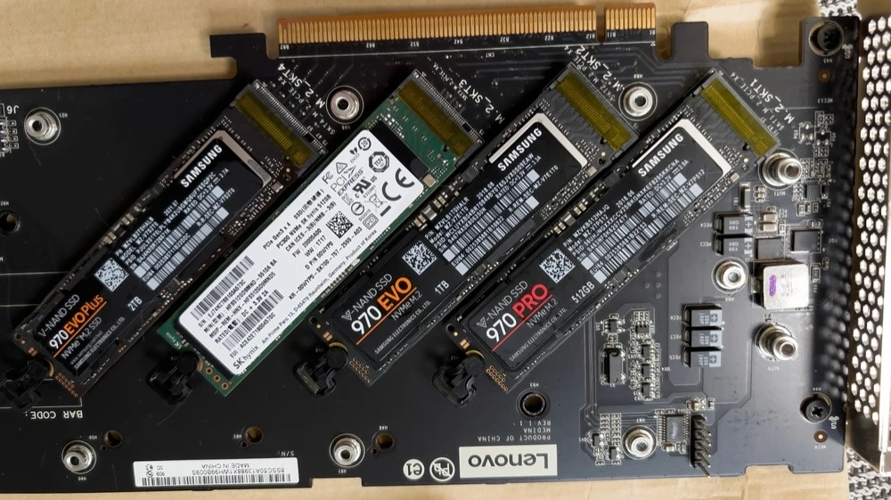 Shares of Samsung and its main competitor, SK Hynix, have fallen by a third from their June highs / Photo: Hadrian/Shutterstock.com