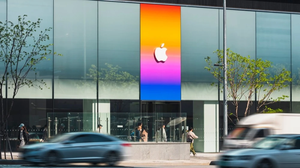 Apple обладает потенциалом для дальнейшего роста, считают в HSBC / Фото: VTT Studio / Shutterstock