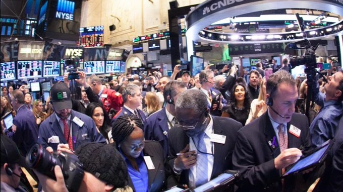 Photo: X / NYSE