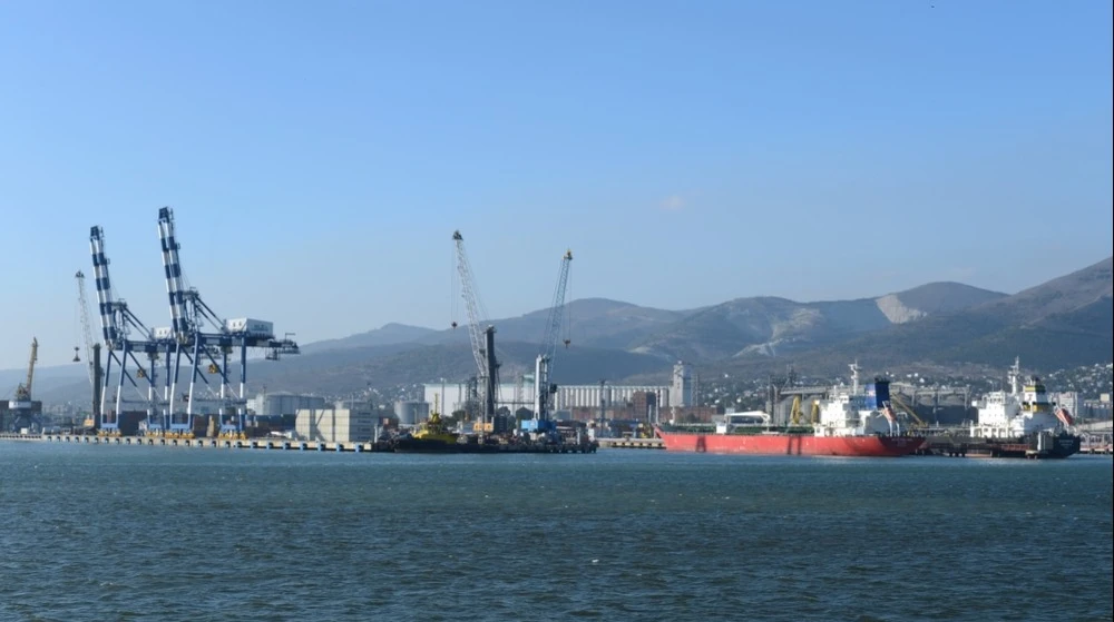 Терминал КТК — основной маршрут для экспорта казахстанской нефти на мировой рынок / Фото: Free Wind 2014 / Shutterstock.com