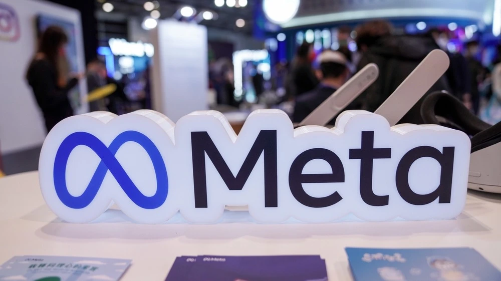 Jefferies recommends buying Meta shares / Photo: ADRIAN3388 / Shutterstock