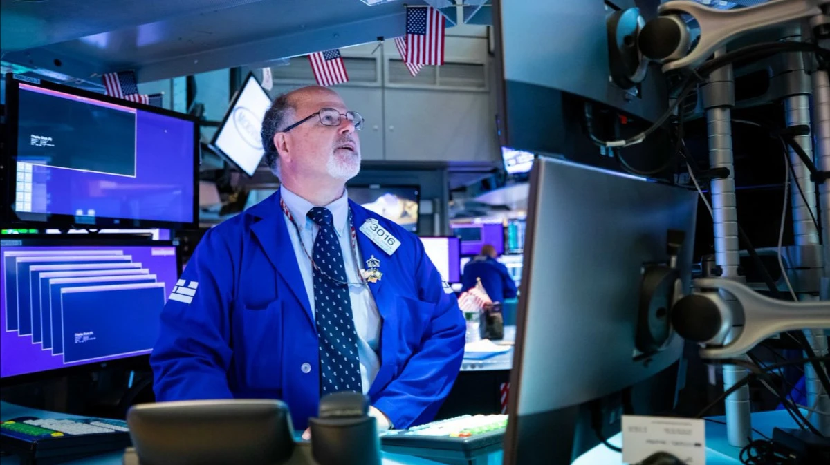 Фото: X / NYSE