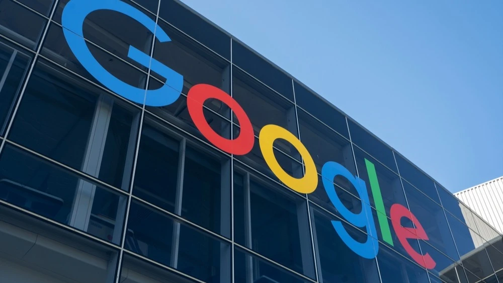Инвесторы ждут от облачного подразделения Google Cloud сильного роста. Фото: Tada Images/Shutterstock