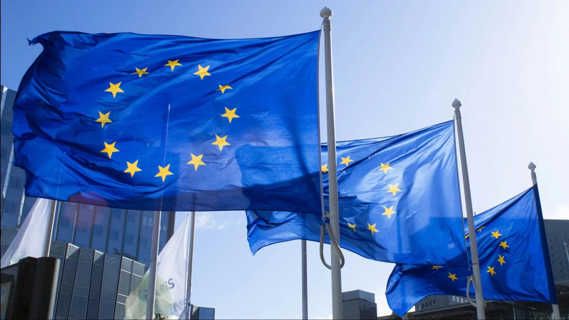 The total market capitalization of Euro-stablecoins had risen by 128% year-over-year as of early July. Photo: ALEXANDRE LALLEMAND / Unsplash.com