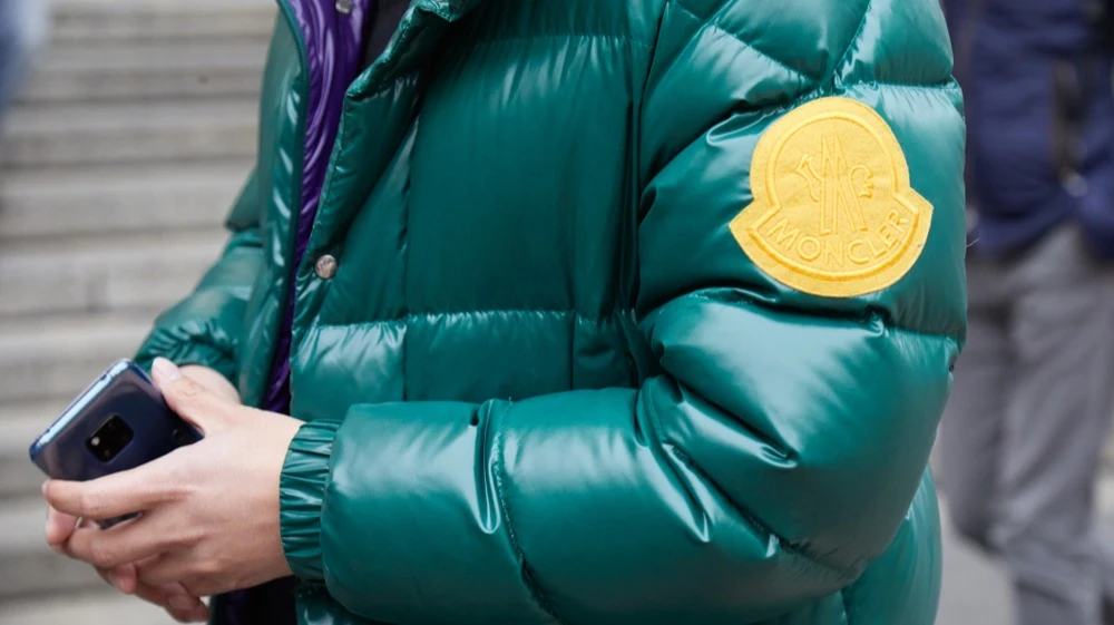 Акции Moncler упали на фоне слабого отчета / Фото: andersphoto / Shutterstock