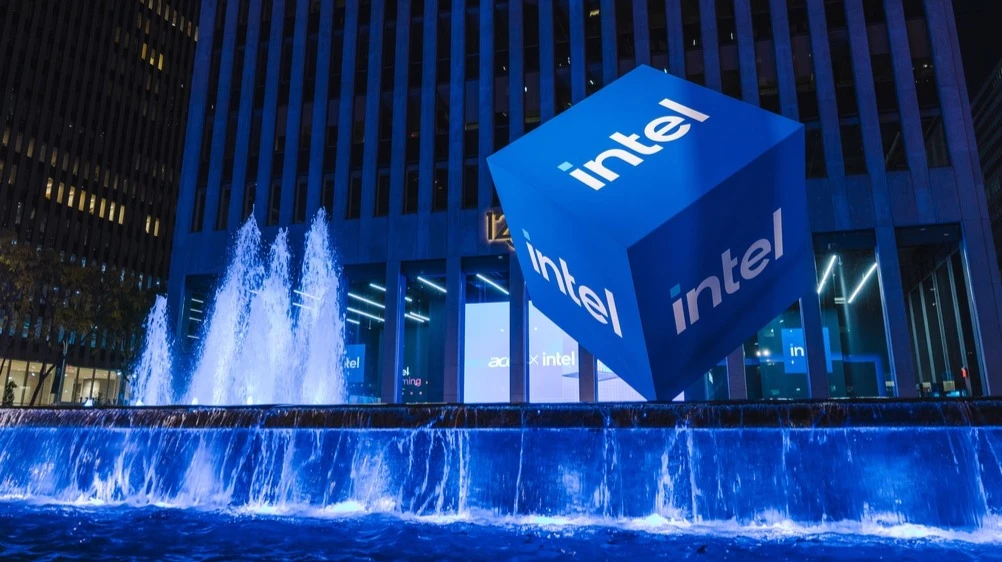 Инвесторы ждут от Intel прибыли за второй квартал против убытка годом ранее / Фото: StockMediaSeller / Shutterstock.com