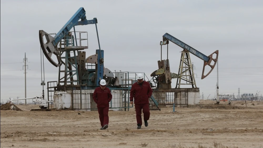 Kazakhstan has sharply reduced oil production due to the shutdown of a terminal / Photo: Pavel Mikheyev / Shutterstock.com