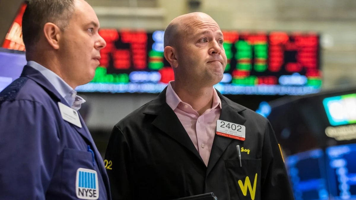Photo: X / NYSE