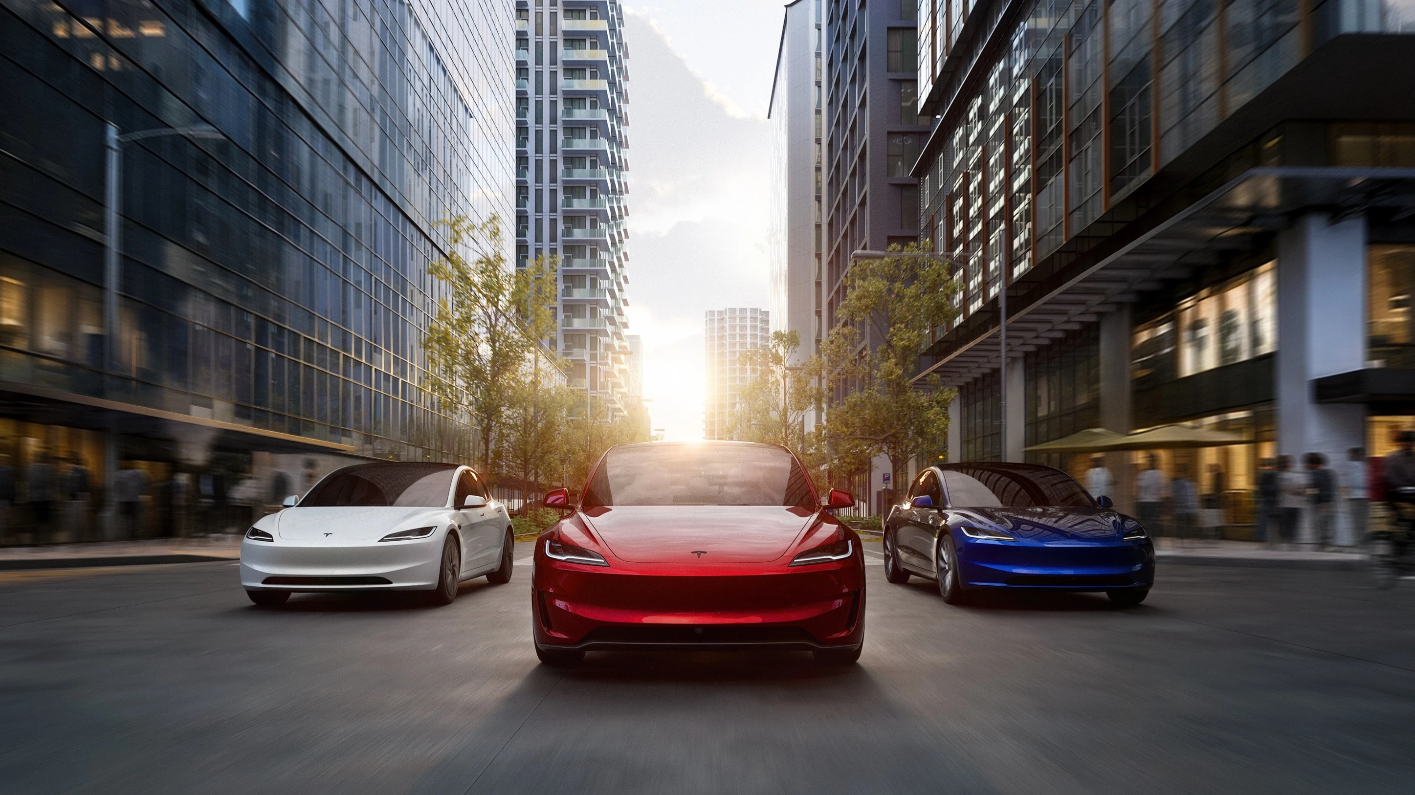 Tesla shares were the worst performers among S&amp;P 500 companies during trading on July 23 / Photo: X / Tesla