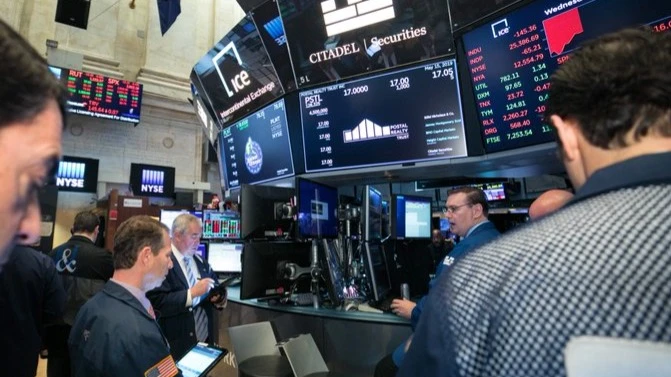 Фото: X / NYSE