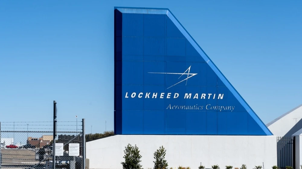 The worlds largest arms supplier has expanded its order backlog to a record $230 billion / Photo: JHVEPhoto/Shutterstock.com