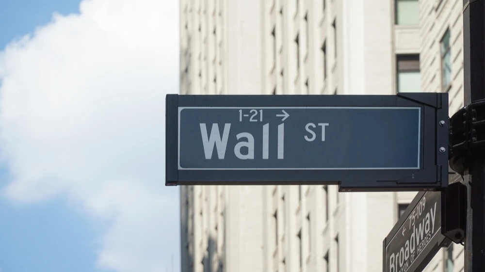Goldman Sachs: акции стали главным двигателем богатства домохозяйств США / Фото: ND700 / Shutterstock