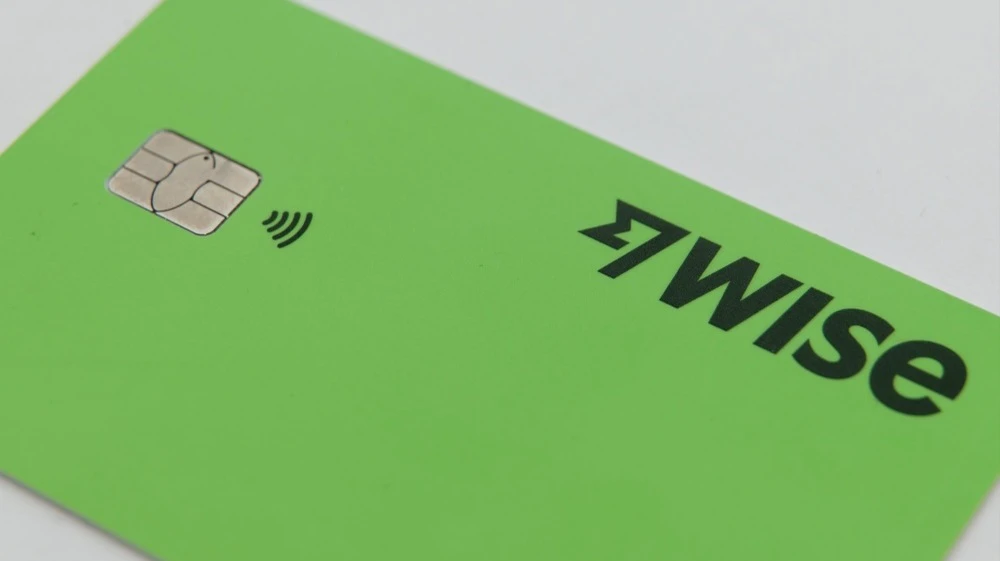 Wises application for a banking license in the U.S. was rejected due to deficiencies in its anti-money laundering system / Photo: lukasz_wojcik / Shutterstock